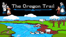 oregon trail 